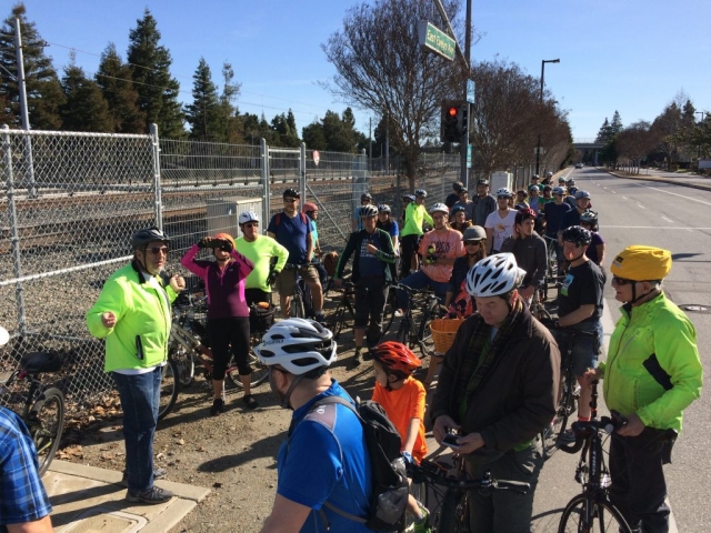 Ride with Lenny, February 3, 2018