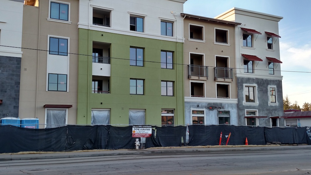 Evelyn Affordable Family Apartments, Now Leasing